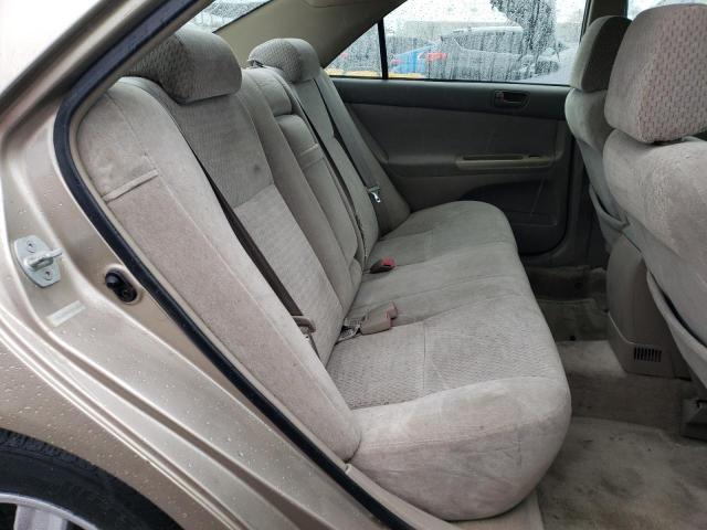 Photo 10 from auction – 2003 TOYOTA CAMRY LE with VIN 4T1BF32K73U037109