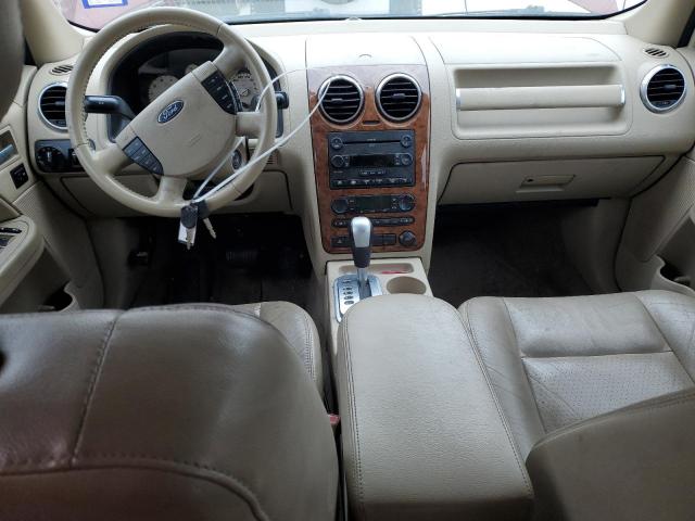 Photo 8 from auction – 2005 FORD FREESTYLE with VIN 1FMDK06115GA67664