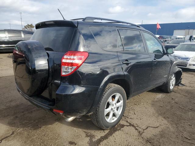Photo 3 from auction – 2011 TOYOTA RAV4 LIMIT with VIN 2T3DF4DV5BW094744