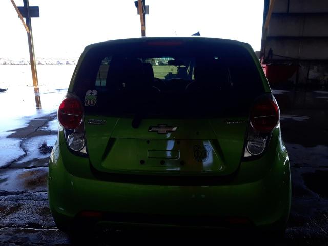 Zdjęcie 6 z aukcji – 2014 CHEVROLET SPARK LS z VIN KL8CB6S98EC592025