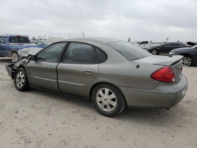 Photo 2 from auction – 2003 FORD TAURUS SEL with VIN 1FAHP56S73G170104