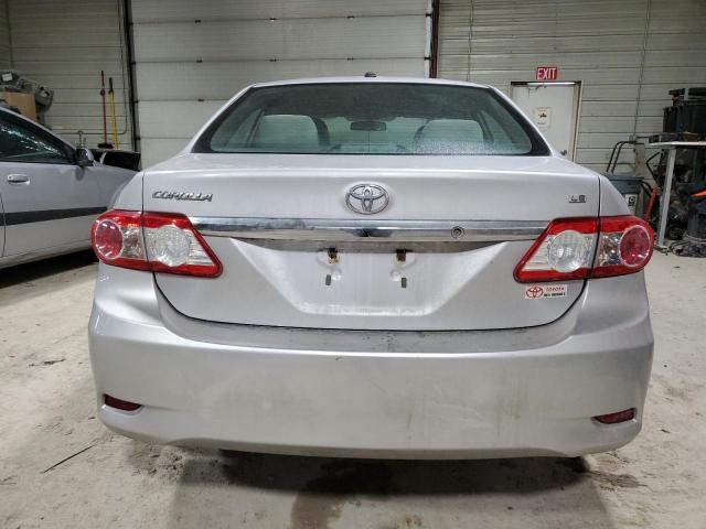 Photo 6 from auction – 2011 TOYOTA COROLLA BA with VIN 2T1BU4EE6BC714622