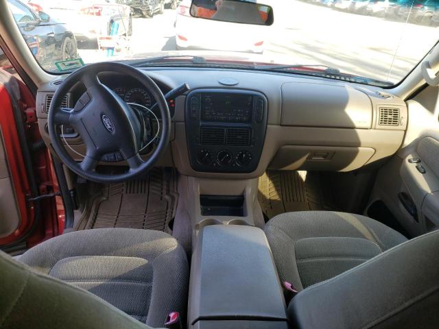 Photo 8 from auction – 2002 FORD EXPLORER X with VIN 1FMZU73E62ZB34971