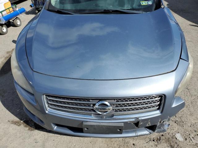 Photo 11 from auction – 2010 NISSAN MAXIMA S with VIN 1N4AA5APXAC843445