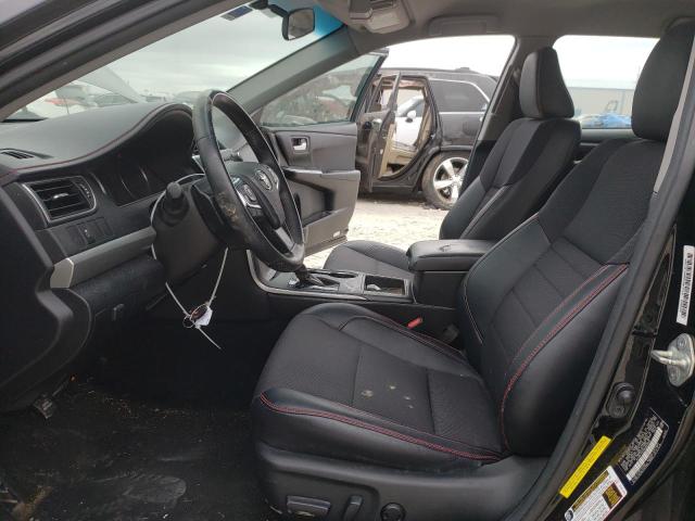 Photo 7 from auction – 2017 TOYOTA CAMRY LE with VIN 4T1BF1FK0HU653885