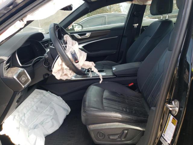 Фото 7 с аукциона – 2019 AUDI A6 PREMIUM с VIN WAUL2AF23KN057799
