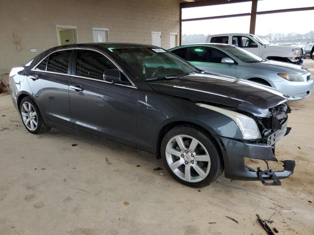 Photo 4 from auction – 2013 CADILLAC ATS with VIN 1G6AA5RA2D0136133