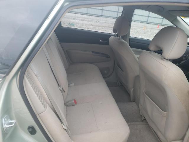 Photo 10 from auction – 2008 TOYOTA PRIUS with VIN JTDKB20U787740648