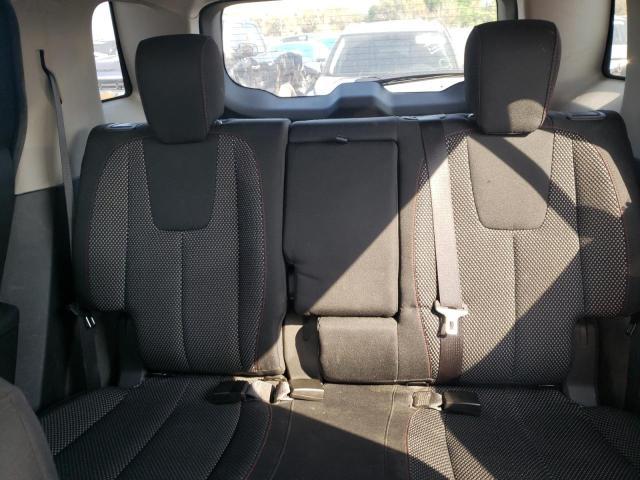 Photo 10 from auction – 2012 GMC TERRAIN SL with VIN 2GKALSEK4C6360924