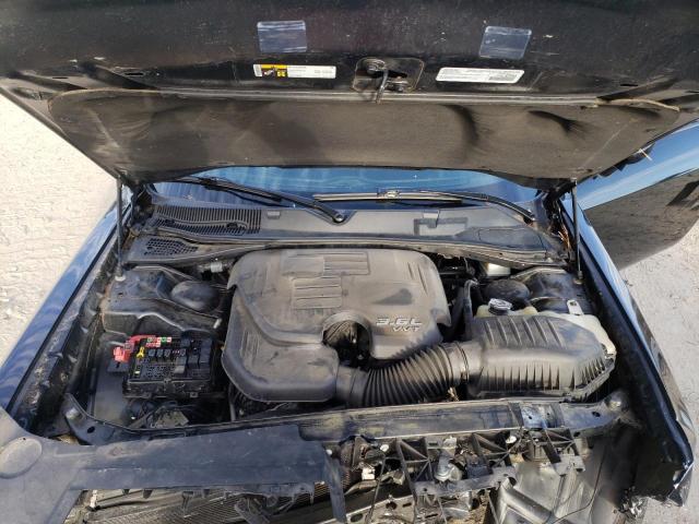 Photo 11 from auction – 2017 DODGE CHALLENGER with VIN 2C3CDZAG3HH666248