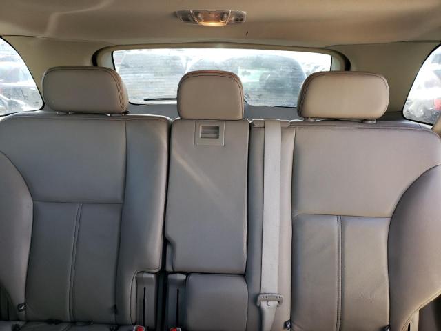 Photo 10 from auction – 2010 FORD EDGE SEL with VIN 2FMDK3JC1ABA44641