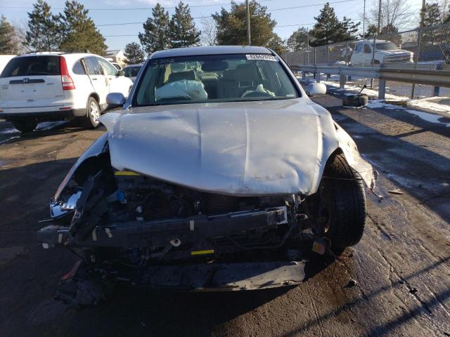 Photo 5 from auction – 2004 INFINITI G35 with VIN JNKCV51FX4M710941