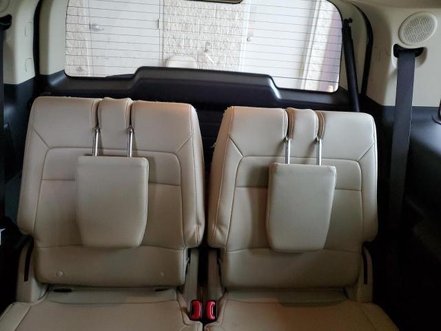 Photo 10 from auction – 2015 FORD FLEX LIMIT with VIN 2FMGK5D85FBA01895