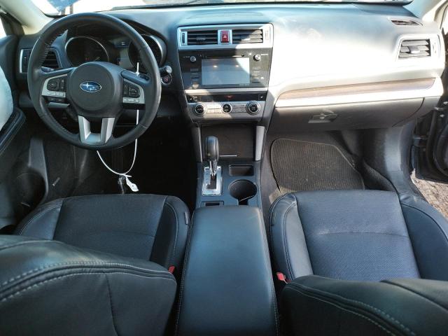 Photo 8 from auction – 2017 SUBARU LEGACY 2.5 with VIN 4S3BNAN64H3013552