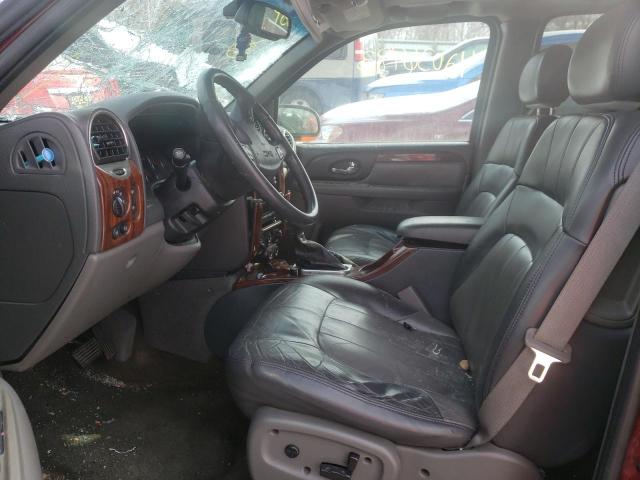 Photo 7 from auction – 2003 GMC ENVOY XL with VIN 1GKET16S436245871