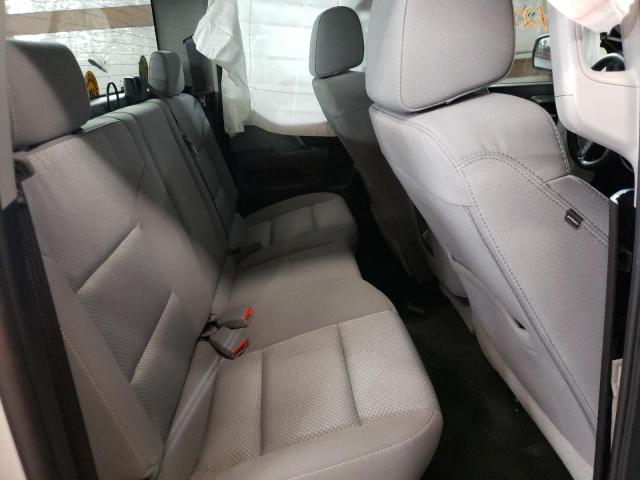 Photo 10 from auction – 2017 CHEVROLET SILVERADO with VIN 1GCVKPEC2HZ109028