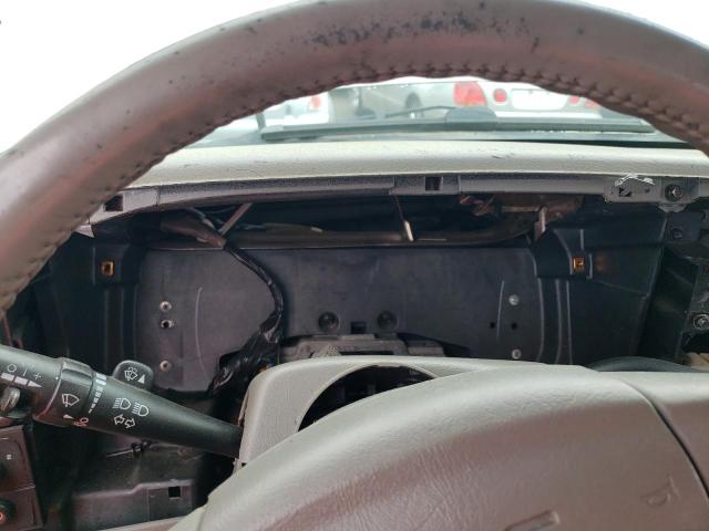 Photo 9 from auction – 2004 GMC YUKON DENA with VIN 1GKEK63U44J110247