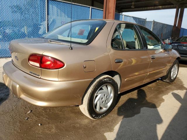 Photo 3 from auction – 1998 CHEVROLET CAVALIER with VIN 1G1JC524XW7120924