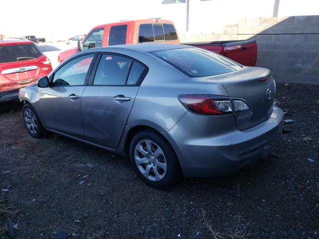 Photo 2 from auction – 2012 MAZDA 3 I with VIN JM1BL1UF9C1527408
