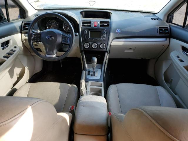 Photo 8 from auction – 2013 SUBARU XV CROSSTR with VIN JF2GPAGC0DH838229