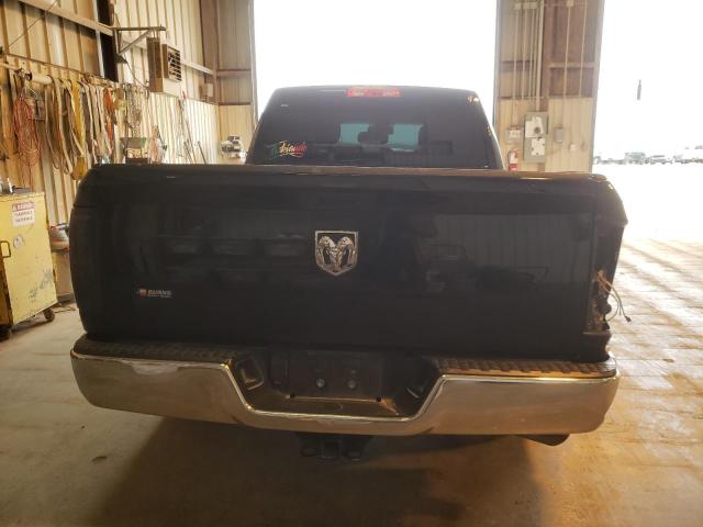 Photo 6 from auction – 2019 RAM 1500 CLASS with VIN 1C6RR6FG6KS594063