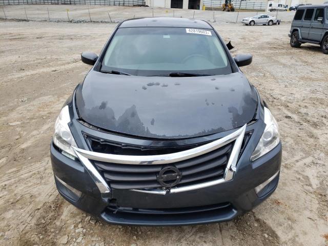 Photo 5 from auction – 2013 NISSAN ALTIMA 2.5 with VIN 1N4AL3AP3DN410282
