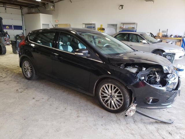 Photo 4 from auction – 2012 FORD FOCUS SEL with VIN 1FAHP3M2XCL259681