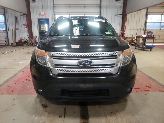 Photo 5 from auction – 2011 FORD EXPLORER X with VIN 1FMHK8D88BGA63431