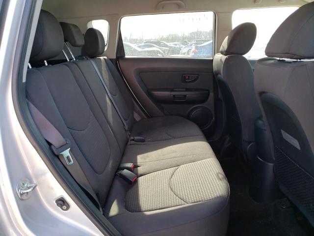 Photo 10 from auction – 2013 KIA SOUL with VIN KNDJT2A59D7775945