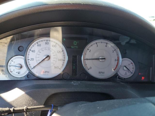 Photo 9 from auction – 2005 CHRYSLER 300C with VIN 2C3AA63H05H174390