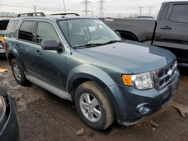 Photo 4 from auction – 2010 FORD ESCAPE XLT with VIN 1FMCU0DG3AKB20529