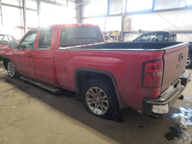 Photo 2 from auction – 2017 GMC SIERRA K15 with VIN 1GTV2MEC0HZ184244