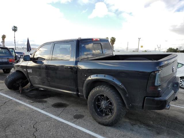 Photo 2 from auction – 2013 RAM 1500 SPORT with VIN 1C6RR7MT8DS581789