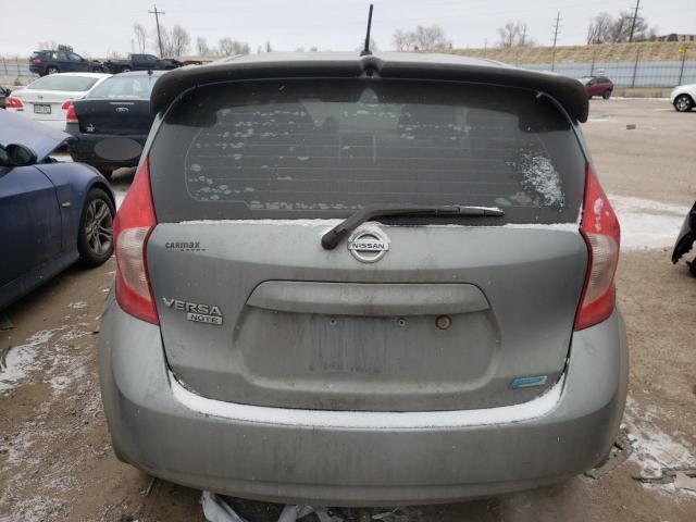 Photo 6 from auction – 2014 NISSAN VERSA NOTE with VIN 3N1CE2CP4EL372845
