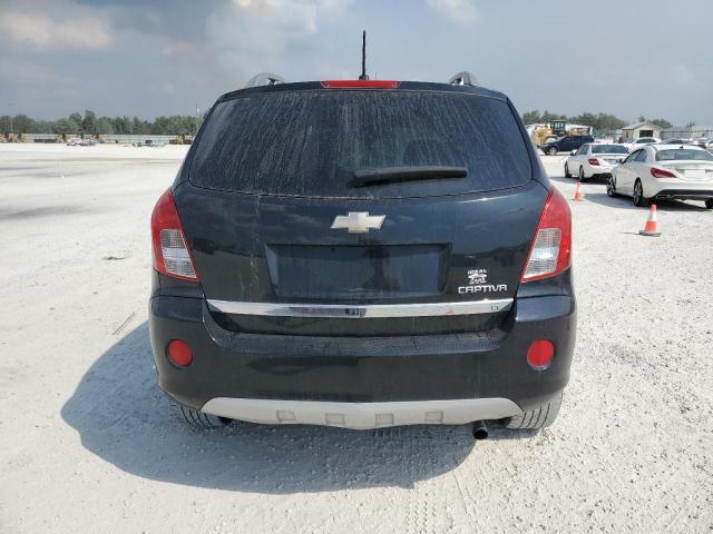 Photo 6 from auction – 2014 CHEVROLET CAPTIVA LT with VIN 3GNAL3EK2ES632464