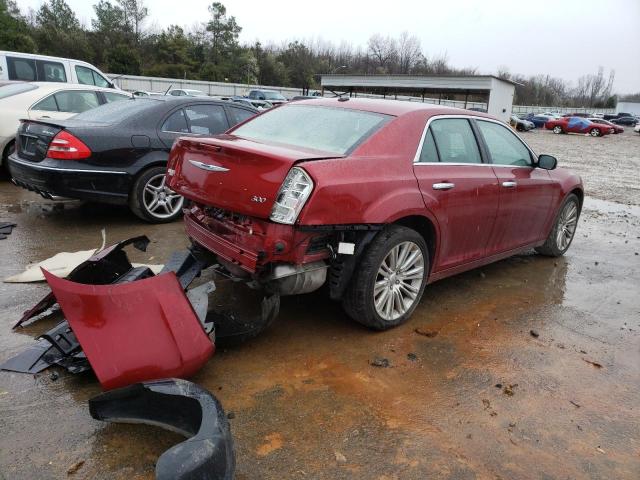Photo 3 from auction – 2011 CHRYSLER 300 LIMITE with VIN 2C3CA5CG3BH529526