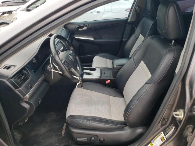 Photo 7 from auction – 2014 TOYOTA CAMRY L with VIN 4T1BF1FK1EU405592