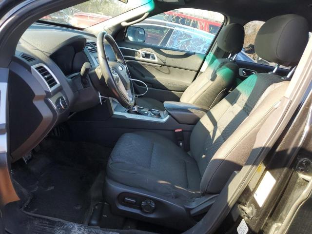 Фото 7 с аукциона – 2013 FORD EXPLORER X с VIN 1FM5K8D84DGC93117