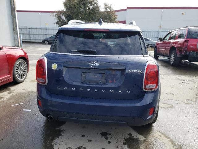 Photo 6 from auction – 2019 MINI COOPER S E with VIN WMZYU7C58K3E56968