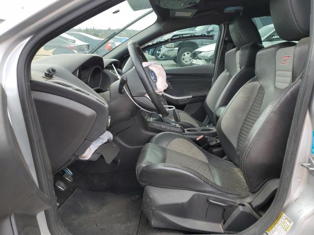 Photo 7 from auction – 2013 FORD FOCUS ST with VIN 1FADP3L94DL145190