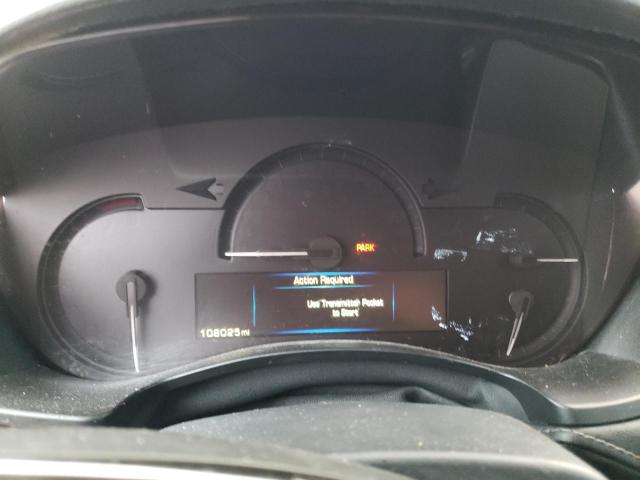 Photo 9 from auction – 2013 CADILLAC ATS PREMIU with VIN 1G6AE5S37D0128982