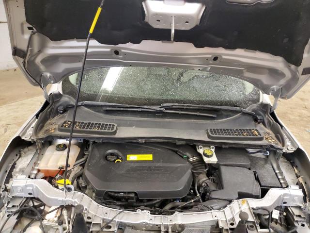 Photo 11 from auction – 2015 FORD ESCAPE SE with VIN 1FMCU9GX2FUB74366