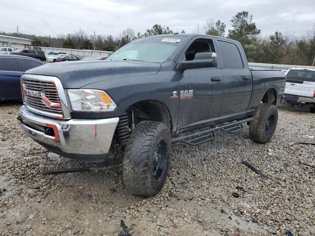RAM 2500 ST 2016 z numerem VIN 3C6UR5CL5GG139273 - Zdjęcie z aukcji