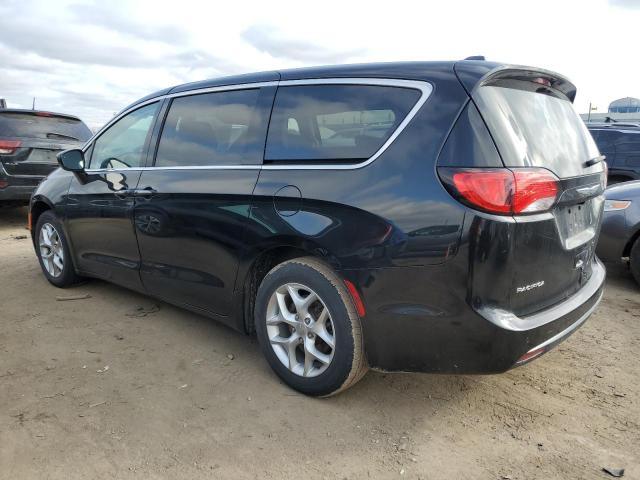 Photo 2 from auction – 2018 CHRYSLER PACIFICA T with VIN 2C4RC1FGXJR322967