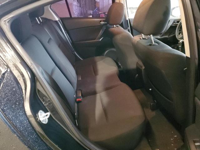 Photo 10 from auction – 2011 MAZDA 3 I with VIN JM1BL1VGXB1434063