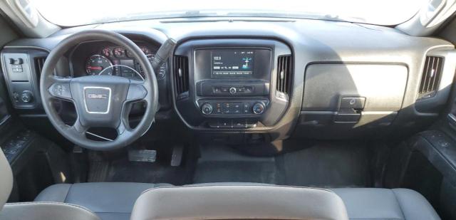 Photo 8 from auction – 2017 GMC SIERRA C25 with VIN 1GT11REG6HF225785