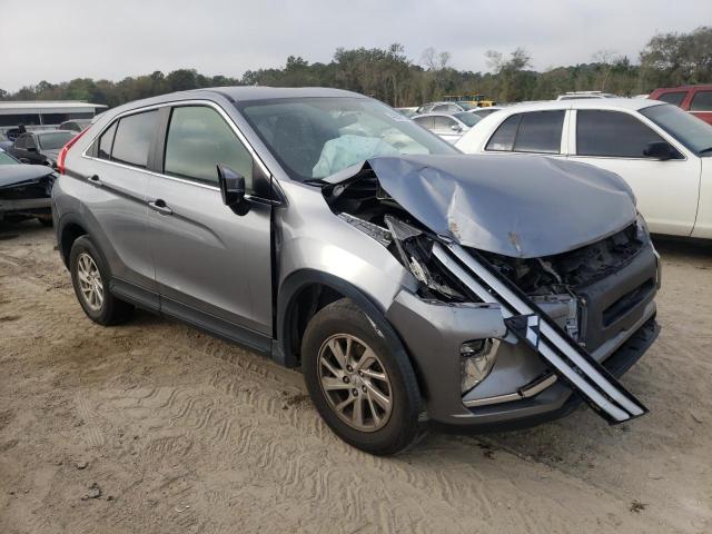Photo 4 from auction – 2019 MITSUBISHI ECLIPSE CR with VIN JA4AT3AA2KZ040562