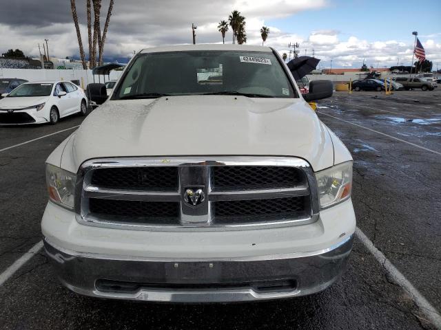 Photo 5 from auction – 2009 DODGE RAM 1500 with VIN 1D3HB18P29S784131