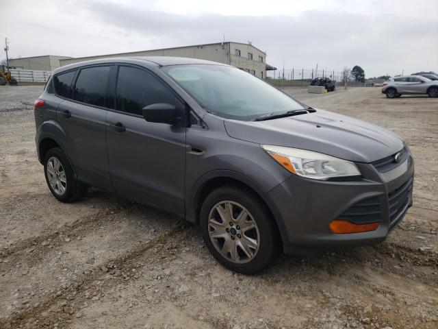 Photo 4 from auction – 2013 FORD ESCAPE S with VIN 1FMCU0F7XDUC19600