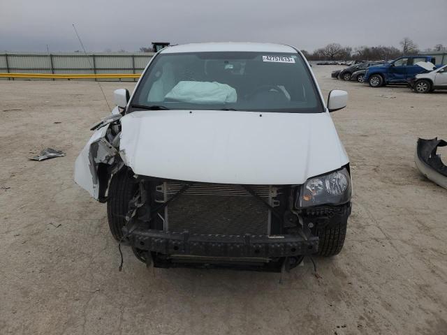 Photo 5 from auction – 2018 DODGE GRAND CARA with VIN 2C4RDGBG2JR159883
